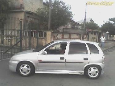 Acervo Corsa Clube (3623)