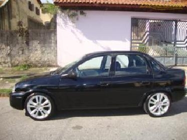 Acervo Corsa Clube (3624)