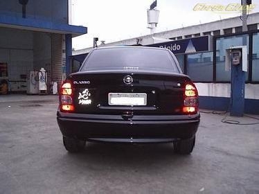 Acervo Corsa Clube (3625)
