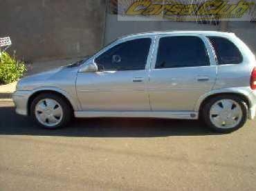 Acervo Corsa Clube (3627)