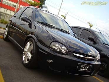 Acervo Corsa Clube (3630)