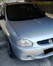 Acervo Corsa Clube (3634)