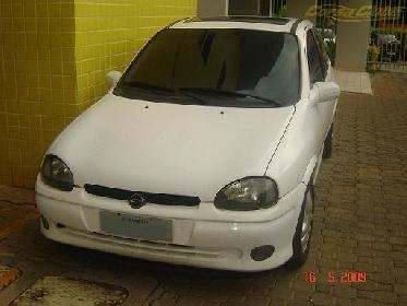 Acervo Corsa Clube (3635)
