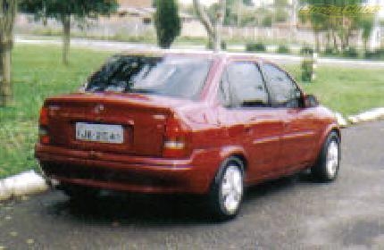 Acervo Corsa Clube (3636)