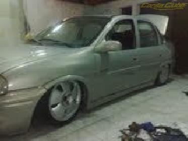 Acervo Corsa Clube (3637)