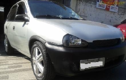 Acervo Corsa Clube (3639)