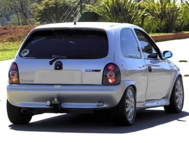 Acervo Corsa Clube (3640)