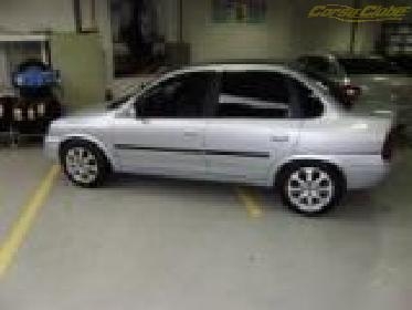 Acervo Corsa Clube (3641)