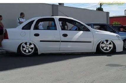 Acervo Corsa Clube (3644)