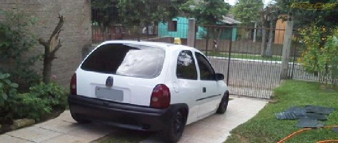 Acervo Corsa Clube (3645)