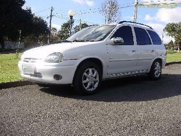 Acervo Corsa Clube (3649)