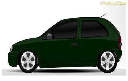 Acervo Corsa Clube (3653)