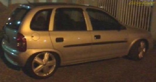 Acervo Corsa Clube (3659)