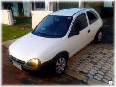 Acervo Corsa Clube (3661)