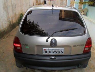 Acervo Corsa Clube (3663)