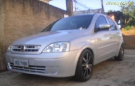 Acervo Corsa Clube (3670)