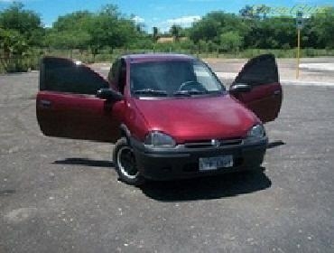 Acervo Corsa Clube (3675)