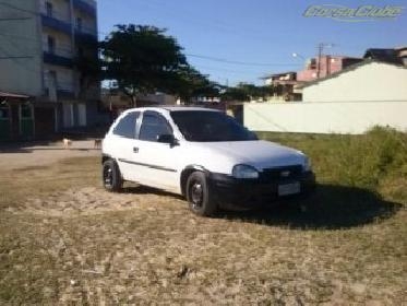 Acervo Corsa Clube (3680)