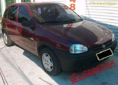 Acervo Corsa Clube (3683)