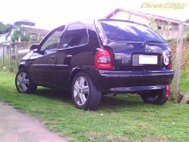 Acervo Corsa Clube (3685)