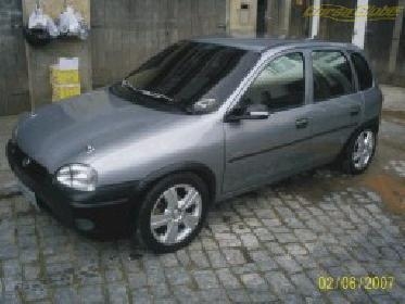 Acervo Corsa Clube (3687)