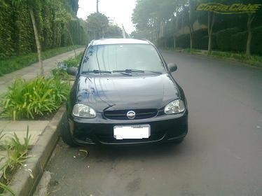 Acervo Corsa Clube (3688)