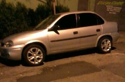 Acervo Corsa Clube (3689)