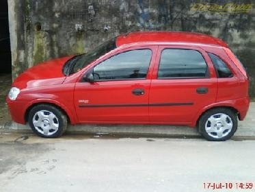 Acervo Corsa Clube (3690)