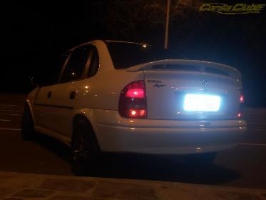 Acervo Corsa Clube (3691)