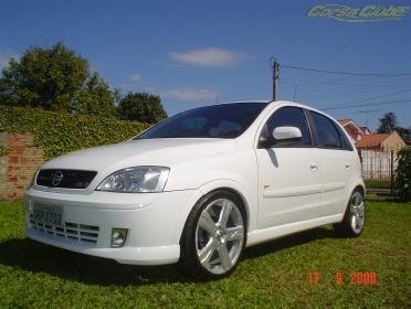 Acervo Corsa Clube (3695)