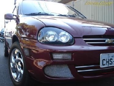 Acervo Corsa Clube (3697)