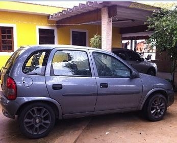 Acervo Corsa Clube (3698)