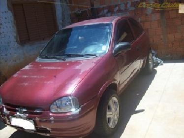 Acervo Corsa Clube (3700)