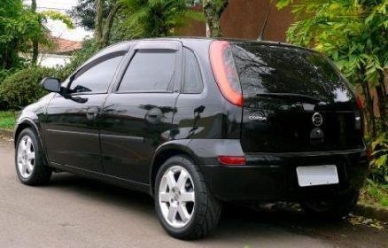 Acervo Corsa Clube (3702)