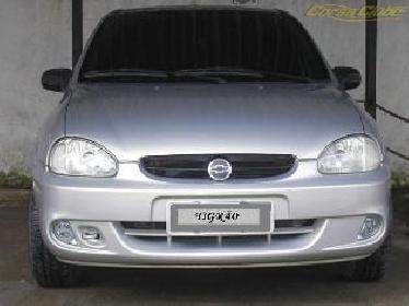 Acervo Corsa Clube (3703)