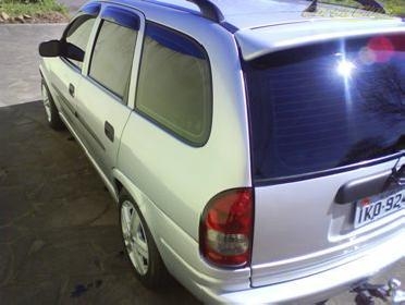 Acervo Corsa Clube (3704)
