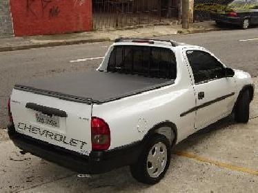 Acervo Corsa Clube (3705)
