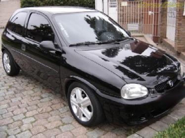 Acervo Corsa Clube (3706)