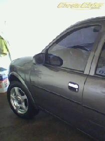 Acervo Corsa Clube (3707)