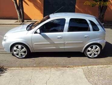 Acervo Corsa Clube (3708)