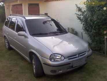Acervo Corsa Clube (3709)