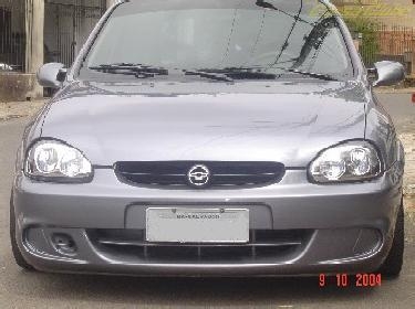 Acervo Corsa Clube (3716)