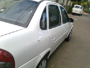 Acervo Corsa Clube (3718)