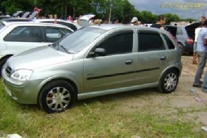 Acervo Corsa Clube (3721)