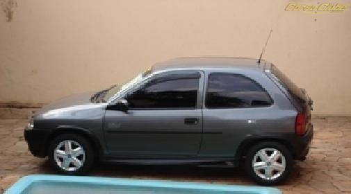 Acervo Corsa Clube (3722)