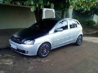 Acervo Corsa Clube (3723)