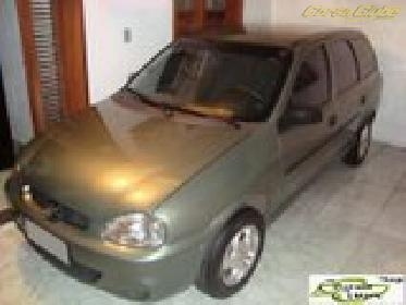 Acervo Corsa Clube (3724)
