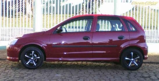 Acervo Corsa Clube (3726)