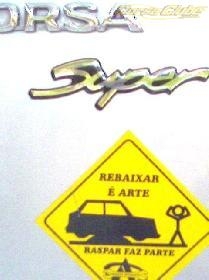 Acervo Corsa Clube (3728)