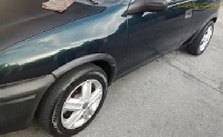 Acervo Corsa Clube (3730)